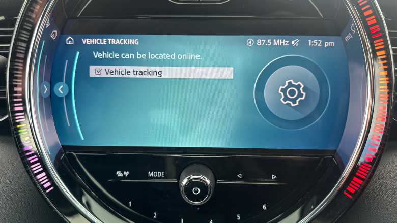 MINI Hatchback 2.0 Cooper S Sport 3dr Auto Petrol Hatchback